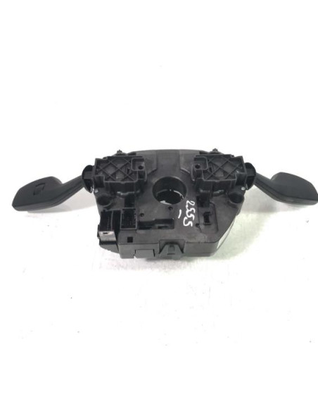 Com (Bloc Contacteur Tournant+Commodo Essuie Glace+Commodo Phare) BMW SERIE 1 F20 PHASE 1 Diesel