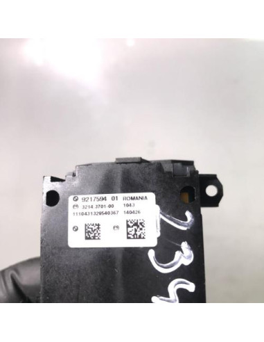 Bouton/Interrupteur BMW SERIE 5 F10 PHASE 1 Diesel