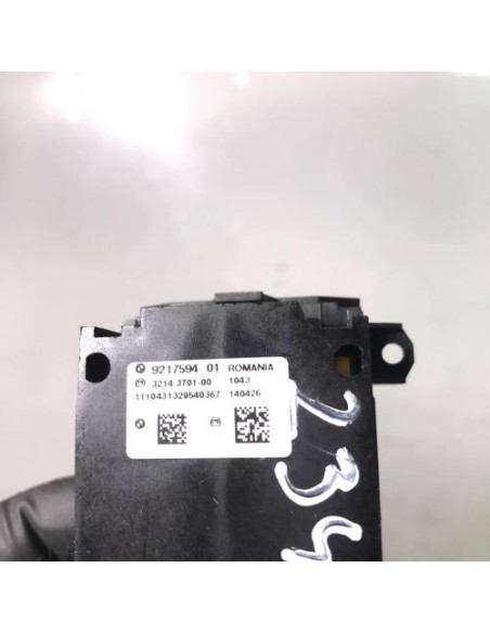 Bouton/Interrupteur BMW SERIE 5 F10 PHASE 1 Diesel