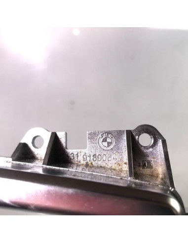 Selecteur boite de vitesse BMW SERIE 5 F10 PHASE 1 Diesel