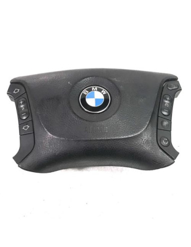 Air bag conducteur BMW SERIE 5 E39 PHASE 1 