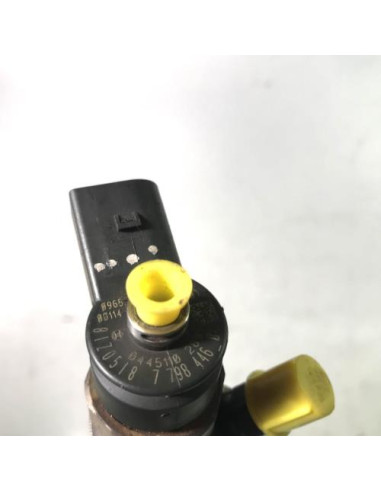 Injecteurs BMW SERIE 1 E87 PHASE 2 Diesel