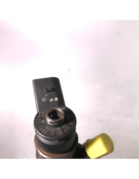 Injecteurs BMW SERIE 1 E87 PHASE 2 Diesel