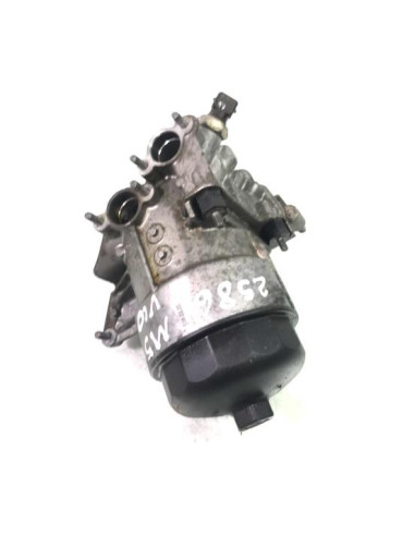 Support filtre a huile BMW SERIE 5 E60 Essence