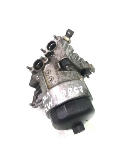 Support filtre a huile BMW SERIE 5 E60 Essence