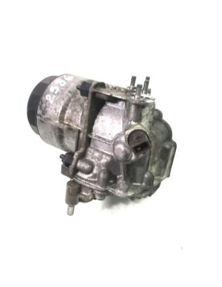 Support filtre a huile BMW SERIE 5 E60 Essence