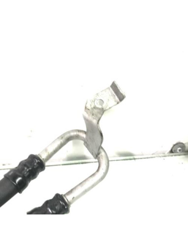 Tuyau hydraulique de direction assistee BMW SERIE 5 E60 Essence