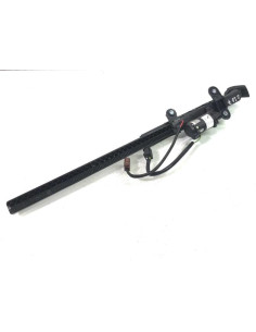 Ceinture avant droit BMW SERIE 3 E92 COUPE PHASE 1 Diesel 2