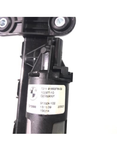 Ceinture avant droit BMW SERIE 3 E92 COUPE PHASE 1 Diesel