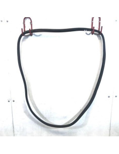 Joint de coffre BMW SERIE 3 E92 COUPE PHASE 1 Diesel