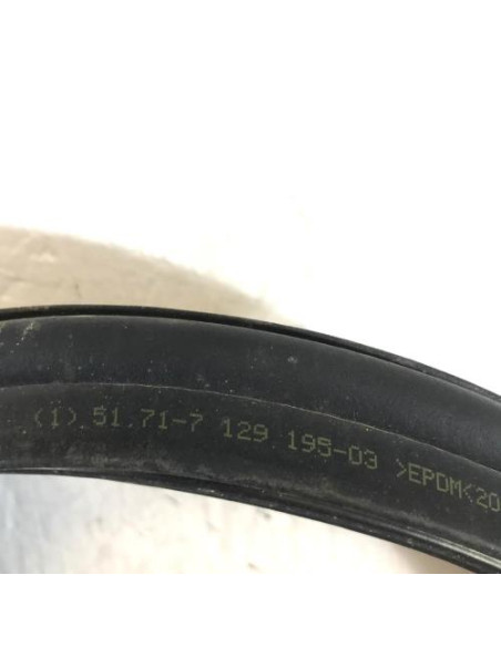 Joint de coffre BMW SERIE 3 E92 COUPE PHASE 1 Diesel