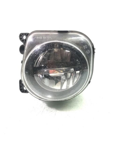 Anti brouillard gauche (feux) BMW SERIE 5 F11 TOURING PHASE 2 BREAK 