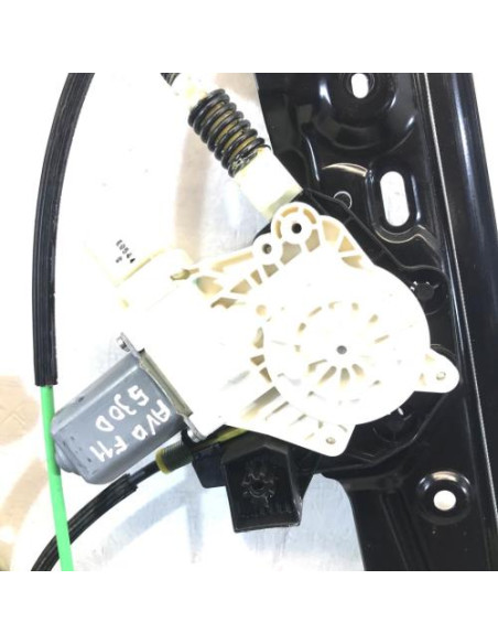 Leve vitre electrique avant droit BMW SERIE 5 F11 TOURING PHASE 2 BREAK 