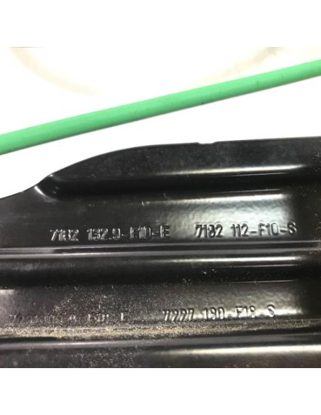 Leve vitre electrique avant droit BMW SERIE 5 F11 TOURING PHASE 2 BREAK 