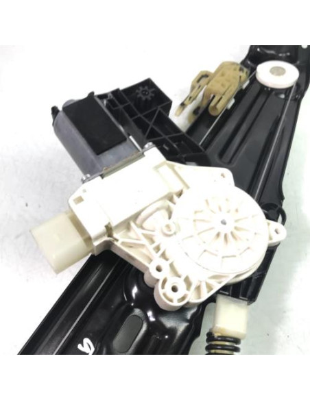 Leve vitre electrique arriere gauche BMW SERIE 5 F11 TOURING PHASE 2 BREAK 