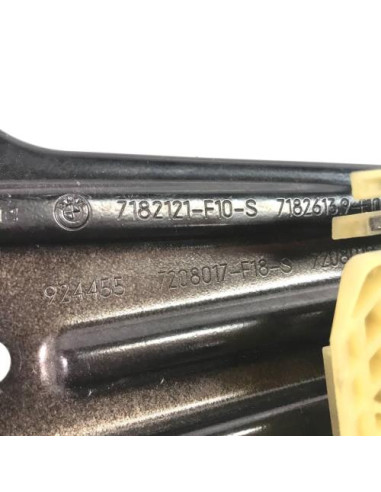 Leve vitre electrique arriere gauche BMW SERIE 5 F11 TOURING PHASE 2 BREAK 