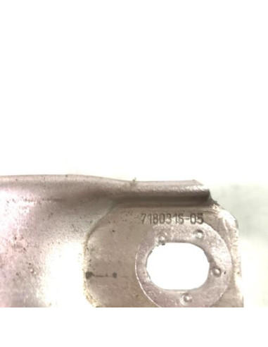 Traverse superieure BMW SERIE 5 F11 TOURING PHASE 2 BREAK 