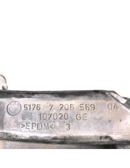 Capot BMW SERIE 5 F11 TOURING PHASE 2 BREAK Diesel