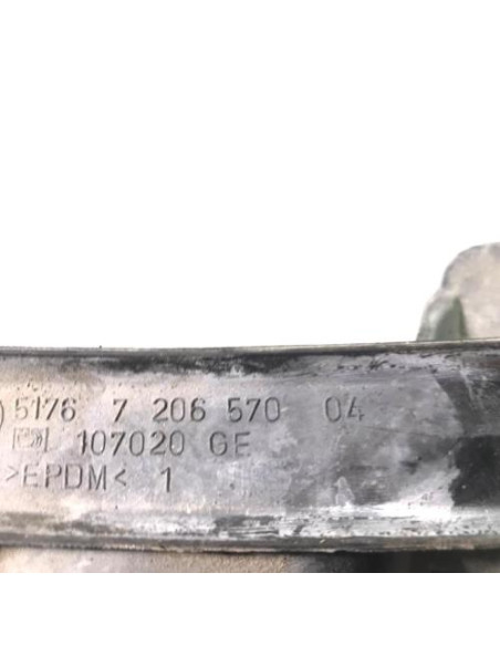 Capot BMW SERIE 5 F11 TOURING PHASE 2 BREAK Diesel