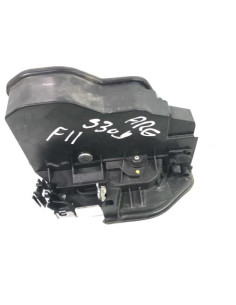 Serrure arriere gauche BMW SERIE 5 F11 TOURING PHASE 2 BREAK Diesel