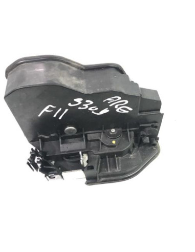 Serrure arriere gauche BMW SERIE 5 F11 TOURING PHASE 2 BREAK Diesel
