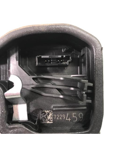 Serrure arriere gauche BMW SERIE 5 F11 TOURING PHASE 2 BREAK Diesel