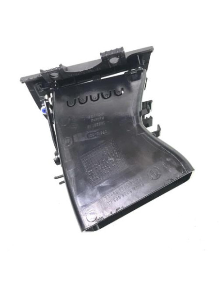 Aerateur tableau de bord avant gauche BMW SERIE 5 F11 TOURING PHASE 2 BREAK Diesel