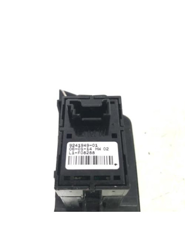 Interrupteur de leve vitre BMW SERIE 5 F11 TOURING PHASE 2 BREAK Diesel