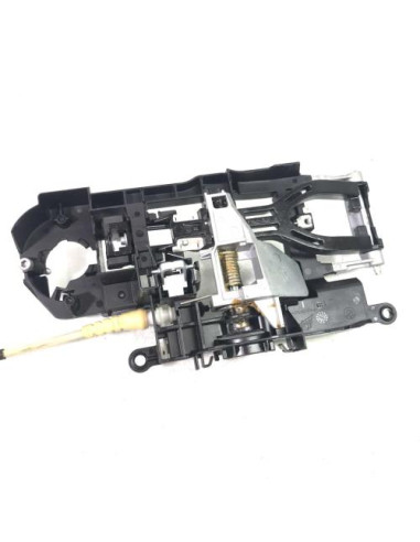 Support poignee porte arriere gauche BMW SERIE 5 F11 TOURING PHASE 2 BREAK Diesel