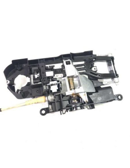 Support poignee porte arriere gauche BMW SERIE 5 F11 TOURING PHASE 2 BREAK Diesel