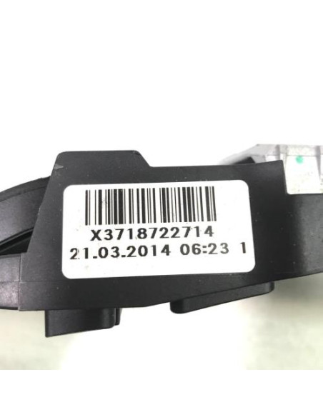 Support poignee porte arriere gauche BMW SERIE 5 F11 TOURING PHASE 2 BREAK Diesel