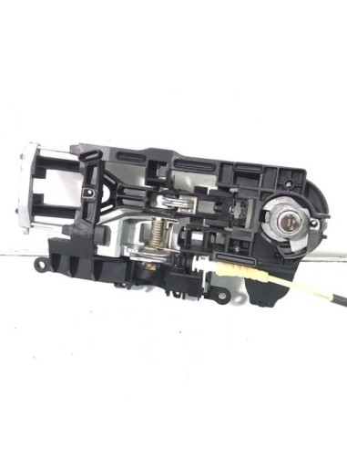 Support poignee porte avant gauche BMW SERIE 5 F11 TOURING PHASE 2 BREAK Diesel