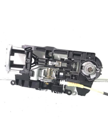 Support poignee porte avant gauche BMW SERIE 5 F11 TOURING PHASE 2 BREAK Diesel