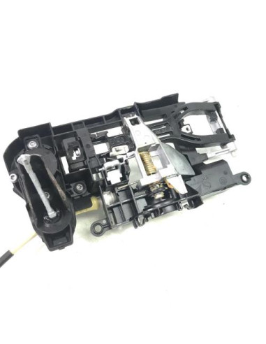 Support poignee porte avant gauche BMW SERIE 5 F11 TOURING PHASE 2 BREAK Diesel