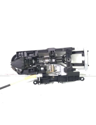 Support poignee porte avant droite BMW SERIE 5 F11 TOURING PHASE 2 BREAK Diesel