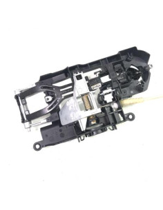 Support poignee porte avant droite BMW SERIE 5 F11 TOURING PHASE 2 BREAK Diesel 2