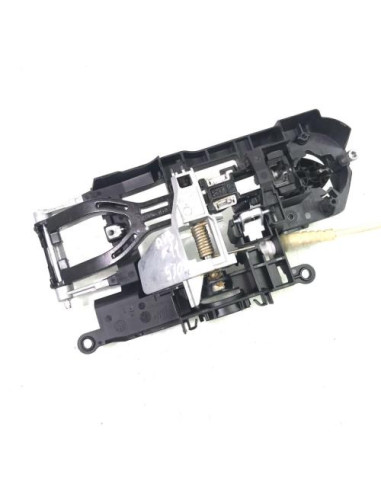 Support poignee porte avant droite BMW SERIE 5 F11 TOURING PHASE 2 BREAK Diesel