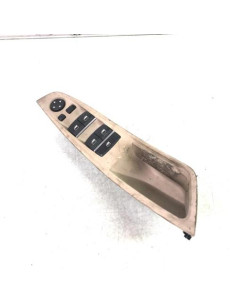 Interrupteur de leve vitre avant gauche BMW SERIE 5 F11 TOURING PHASE 2 BREAK Diesel