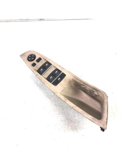 Interrupteur de leve vitre avant gauche BMW SERIE 5 F11 TOURING PHASE 2 BREAK Diesel