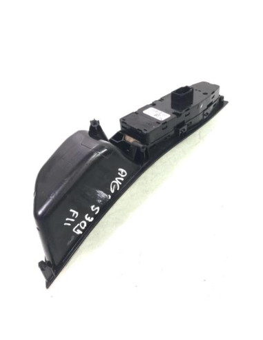 Interrupteur de leve vitre avant gauche BMW SERIE 5 F11 TOURING PHASE 2 BREAK Diesel