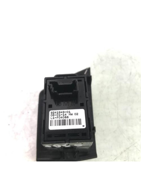 Interrupteur de leve vitre BMW SERIE 5 F11 TOURING PHASE 2 BREAK Diesel