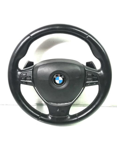 Volant BMW SERIE 5 F11 TOURING PHASE 2 BREAK Diesel