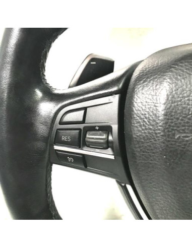 Volant BMW SERIE 5 F11 TOURING PHASE 2 BREAK Diesel