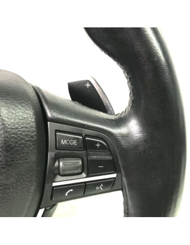 Volant BMW SERIE 5 F11 TOURING PHASE 2 BREAK Diesel