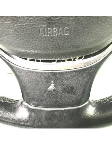 Volant BMW SERIE 5 F11 TOURING PHASE 2 BREAK Diesel