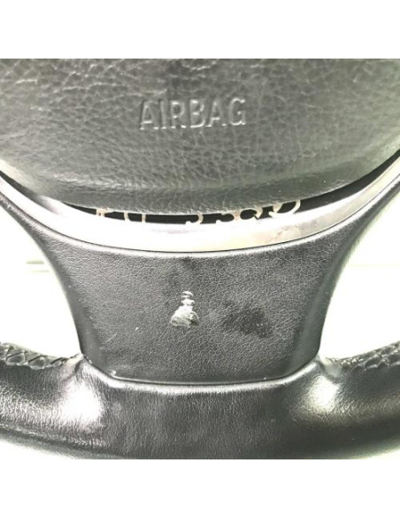 Volant BMW SERIE 5 F11 TOURING PHASE 2 BREAK Diesel