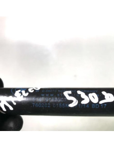 Verin de coffre BMW SERIE 5 F11 TOURING PHASE 2 BREAK Diesel 2