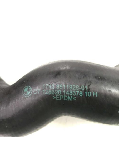 Durite BMW SERIE 5 F11 TOURING PHASE 2 BREAK Diesel