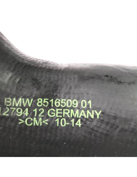 Conduite d'air BMW SERIE 5 F11 TOURING PHASE 2 BREAK Diesel