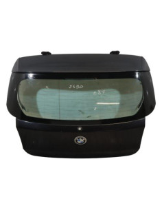 Malle/Hayon arriere BMW SERIE 1 E87 PHASE 2 Diesel 2